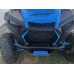 2019-2021 Polaris RZR XP Turbo/1000 Front Bumper with skid plate 